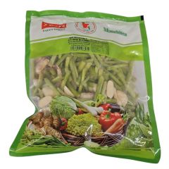Kachur Loti-Shrimp-Seeds Mix 400g