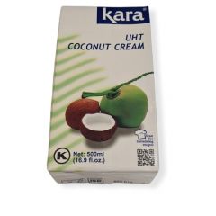 Kara Coconut Cream