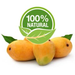 Kesar Mango (Ripe) 1.2-1.3kg