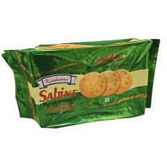 Kishwan Salted Cookies 275g