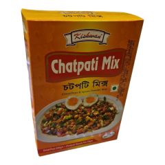 Chatpati Mix 250g