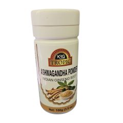 KRG Ashwagandha Powder