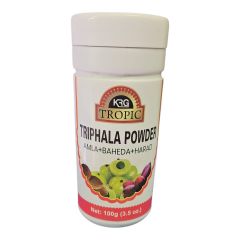 KRG Triphala Powder 