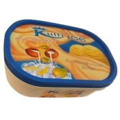 Kulfi Ice Cream (Mango)