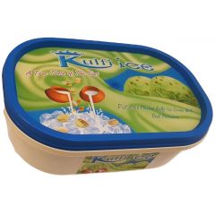 Kulfi Ice Cream (Pistachio)