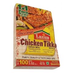 Laziza Chicken Tikka Masla