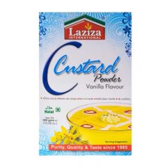 Laziza Vanilla Custard Powder