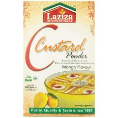 Laziza Mango Custard Powder