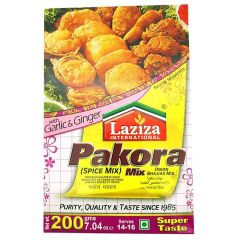 Laziza Pakora Mix