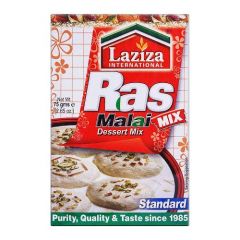 Laziza Rasmalai Mix