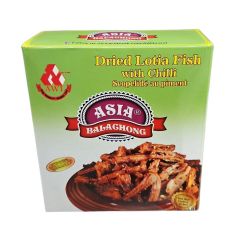 Lotia Balachaung 250g