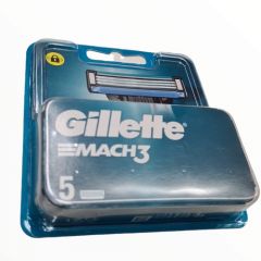 Gillette Mach3 