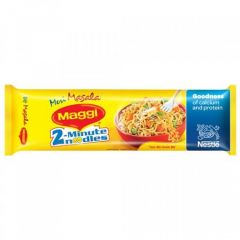Maggi Masala Noodles 4pack 