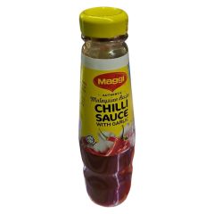 Maggi Chili Garlic Sauce