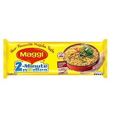 Maggi Masala Noodles Spicy 6pack 