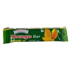 Kiswan Mango Bar