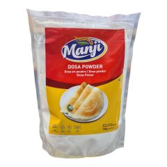 Manji Instant Dosa Mix 1kg