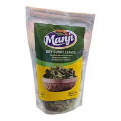 Manji Dry Curry Leaves