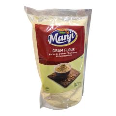 Manji Gram Flour