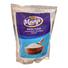Manji Maida Flour