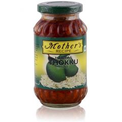 Mothers Recipe Thokku Pickle