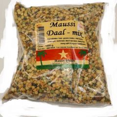 Maussi Daal Mix