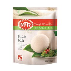MTR Idly Rice mix