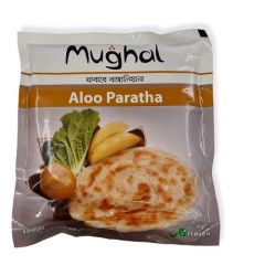 Mughal Aloo Paratha