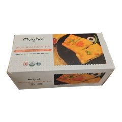 Mughal Muglai Paratha 4 in Box