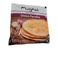Mughal Onion Paratha 5pc
