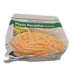 Mughal Paratha 30 pieces (Restaurant Pack)