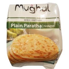 Mughal Paratha 5pc