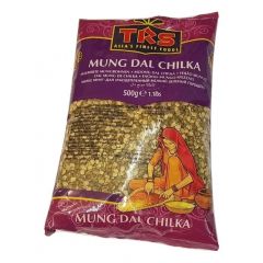 TRS Moong Chilka     500g