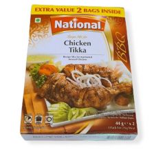National Chicken Tikka Masala