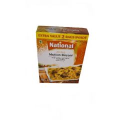 National Mutton Biryani Masala