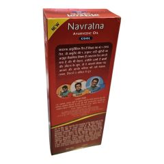 Imami Navratan Hair Oil