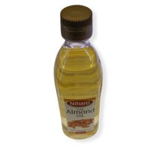 Niharti Almond Oil 500ml