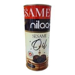 Nilaa Coldpress Sesame Oil