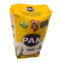 PAN Corn Flour