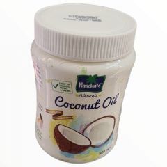 Parachute Ediblle Coconut Oil