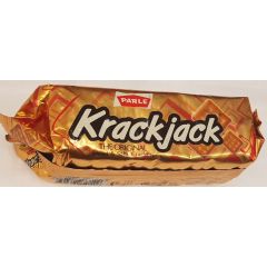 Parle-G Krackjack