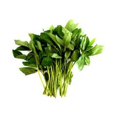 Jute spinach ( Young Jute Leaves, পাট শাক ) 500g
