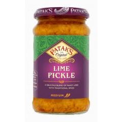 Patak Lime Pickle