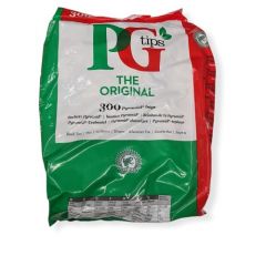 PG Pyramid Tea 300 Bag