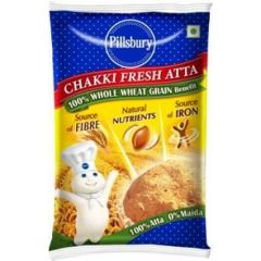 Pillsbury Atta 5kg