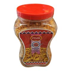 Pran Chanachur Jar 400g