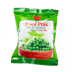 Pran Fried Green Peas (Buy 3 get 1 Free)