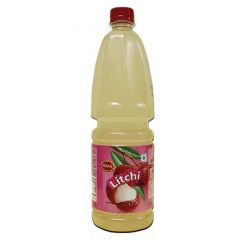 Pran Lychee Juice 