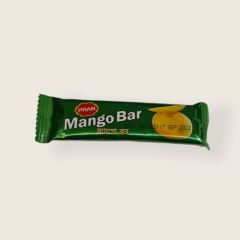 Pran Mango Bar 