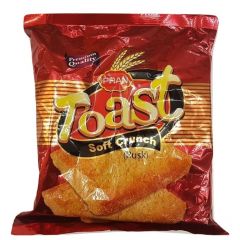 Pran Toast Soft